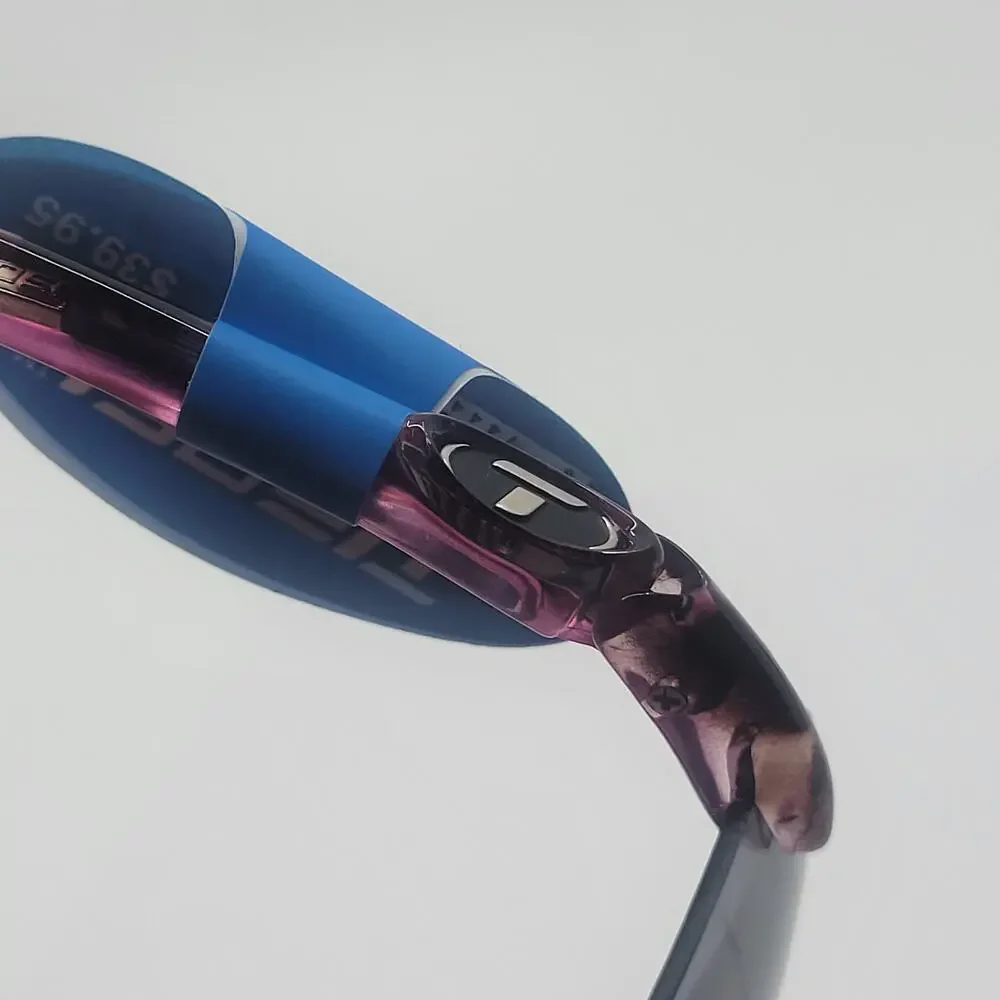 Tifosi Sunglasses Vogel T-F735. New, with tags.